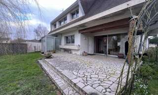 Maison 5 Pièces 162 m² à vendre à Bruyères-et-Montbérault (02860)