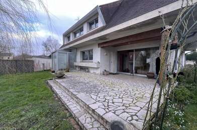 Maison 5 pièces 239000 €