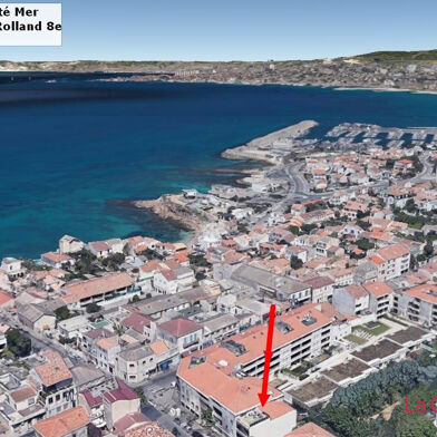 Appartement 3 pièces 259000 €