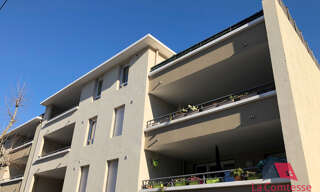 Appartement 3 Pièces 46 m² à vendre à Marseille 8 (13008)