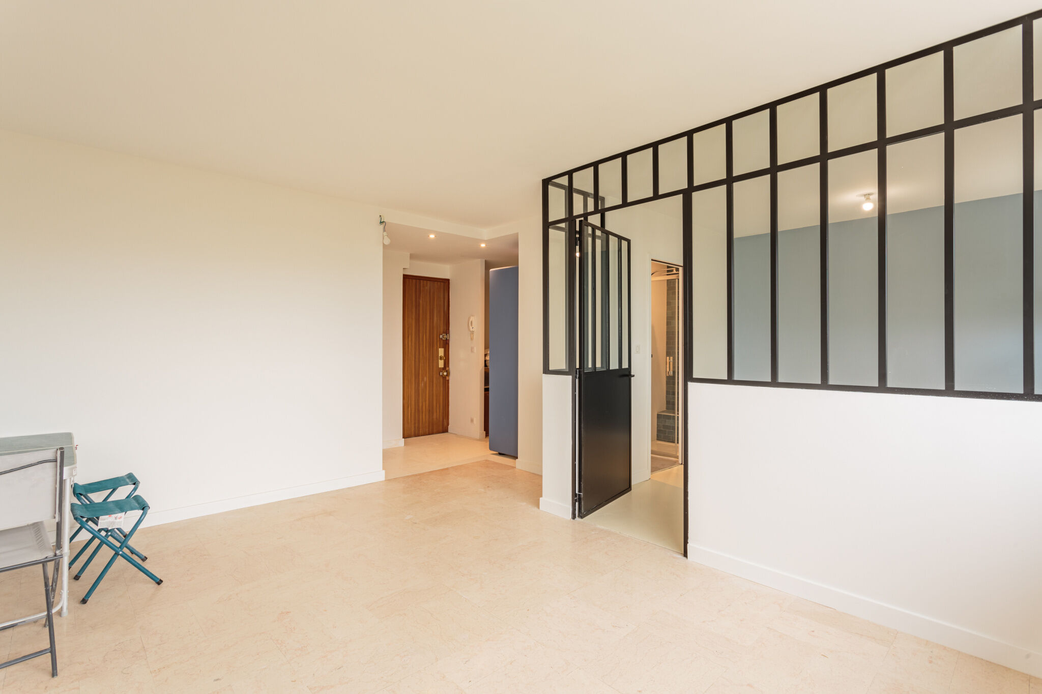 Appartement  T2 à vendre Biarritz 64200