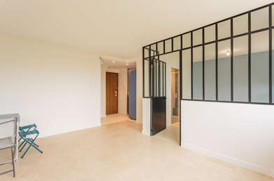 Appartement 2 pièces 275000 €