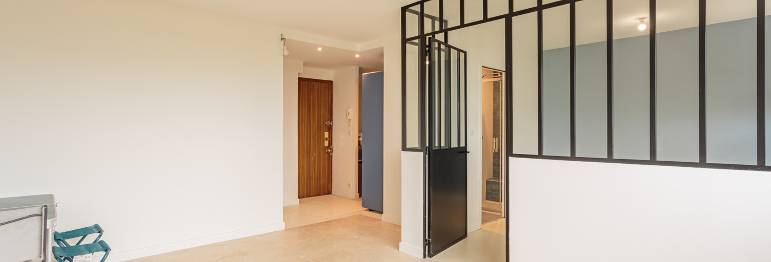 Appartement 2 Pièces 34 m² à vendre à Biarritz (64200)