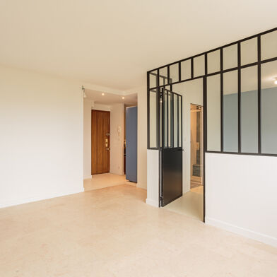 Appartement 2 pièces 285000 €