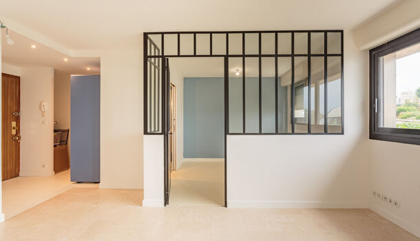 Appartement 2 pièces  à vendre Biarritz 64200