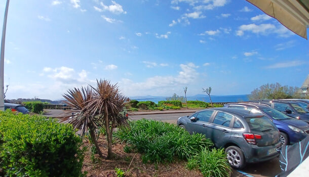 Appartement 2 pièces  à vendre Biarritz 64200