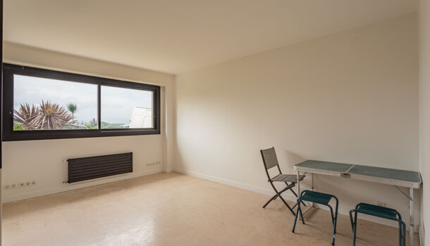 Appartement 2 pièces  à vendre Biarritz 64200