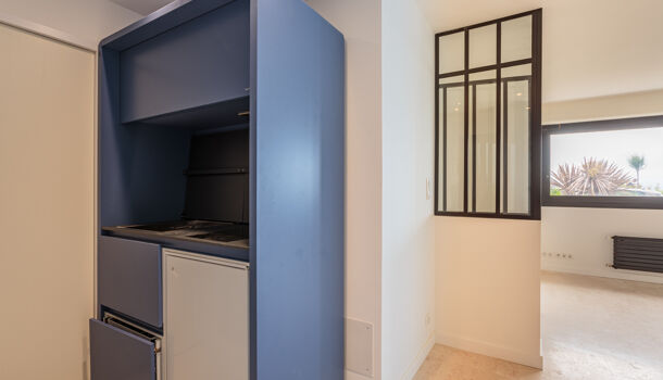 Appartement 2 pièces  à vendre Biarritz 64200