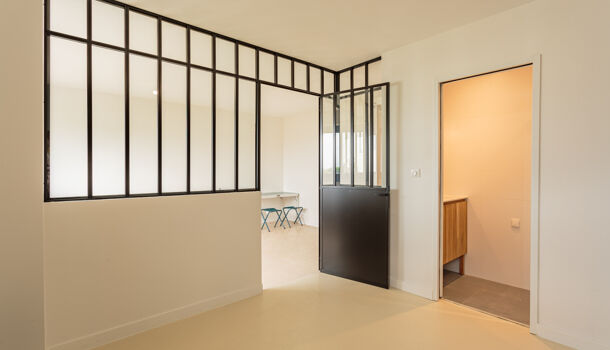 Appartement 2 pièces  à vendre Biarritz 64200