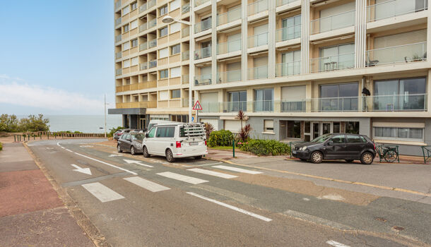 Appartement 2 pièces  à vendre Biarritz 64200