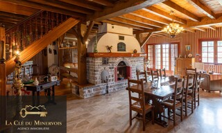 Maison 6 Pièces 241 m² à vendre à Caunes-Minervois (11160)