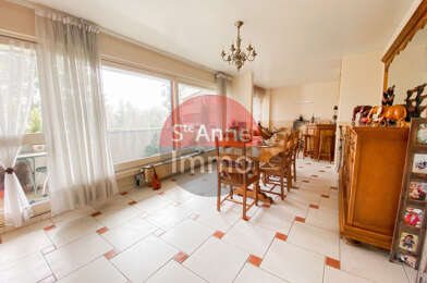 Appartement 4 pièces 194000 €