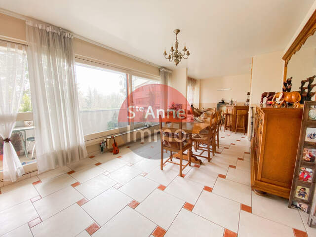 APPARTEMENT - 4 PIECES - 88m2- TERRASSE — photo du bien