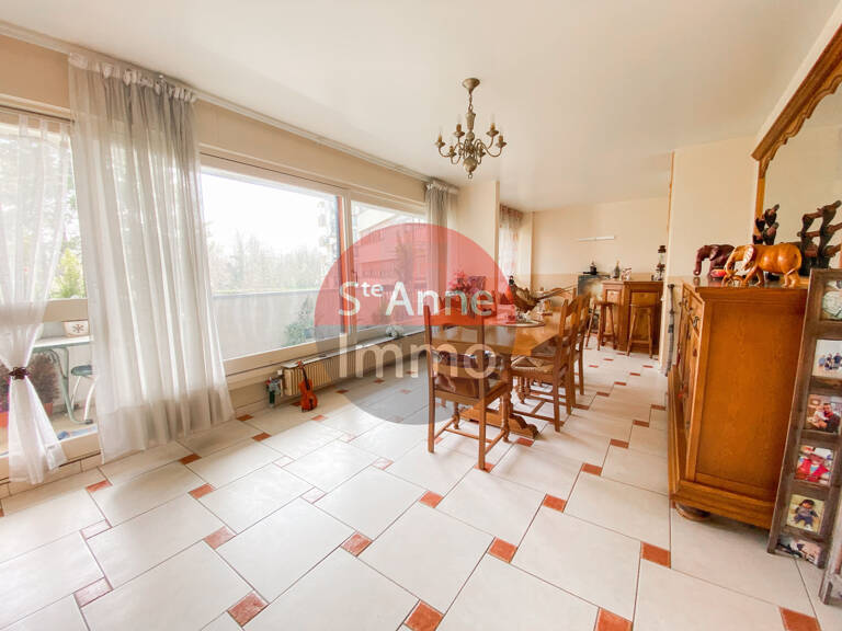 APPARTEMENT - 4 PIECES - 88m2- TERRASSE — photo 1