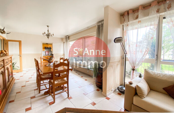 APPARTEMENT - 4 PIECES - 88m2- TERRASSE — photo 2