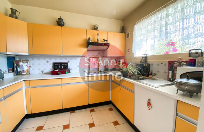 APPARTEMENT - 4 PIECES - 88m2- TERRASSE — photo 3