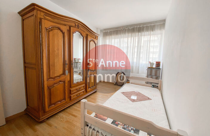 APPARTEMENT - 4 PIECES - 88m2- TERRASSE — photo 5