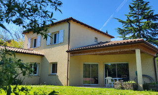 Maison 5 Pièces 135 m² à vendre à Pompertuzat (31450)
