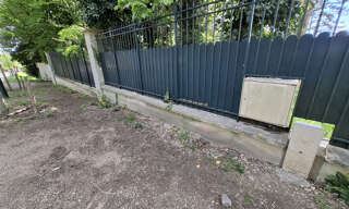 Terrain  954 m² à vendre à Coulommiers (77120)