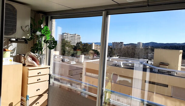 Appartement 2 pièces  à vendre Lavandou (Le) 83980