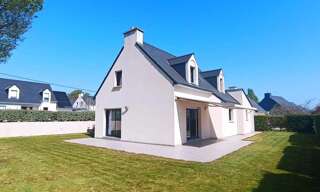 Maison 6 Pièces 100 m² à vendre à Sarzeau (56370)