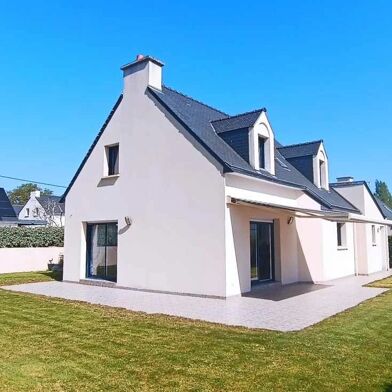 Maison 6 pièces 449000 €