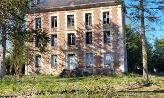 Maison 12 Pièces 360 m² à vendre à Étrépagny (27150)