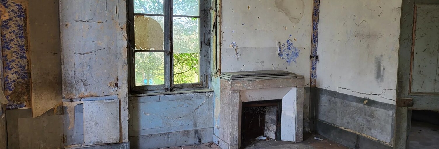 Maison 12 Pièces 360 m² à vendre à Étrépagny (27150)