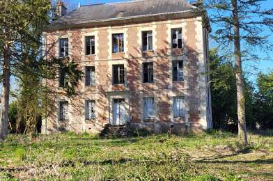 Maison 12 pièces 324000 €