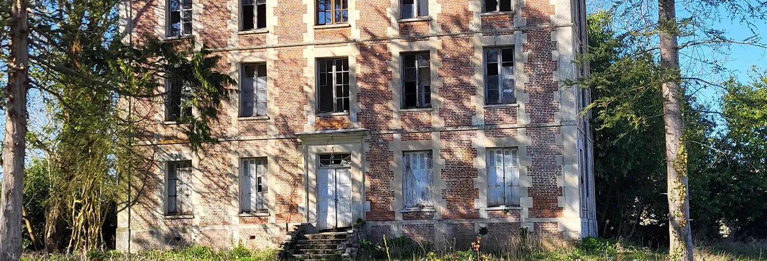 Maison 12 Pièces 360 m² à vendre à Étrépagny (27150)