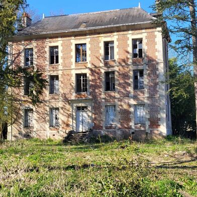 Maison 12 pièces 324000 €