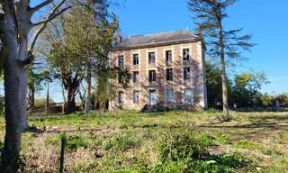 Maison 12 Pièces 360 m² à vendre à Étrépagny (27150)