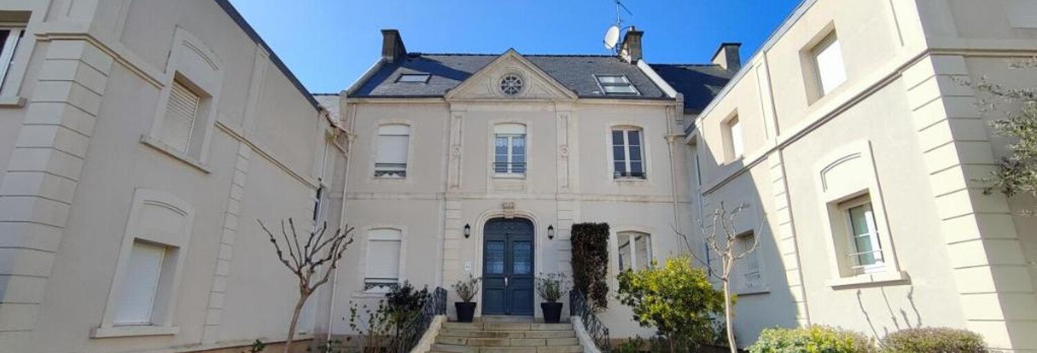 Appartement 5 Pièces 127 m² à vendre à Pornichet (44380)