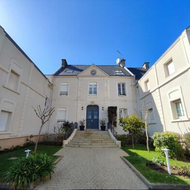 Appartement 5 pièces 622200 €