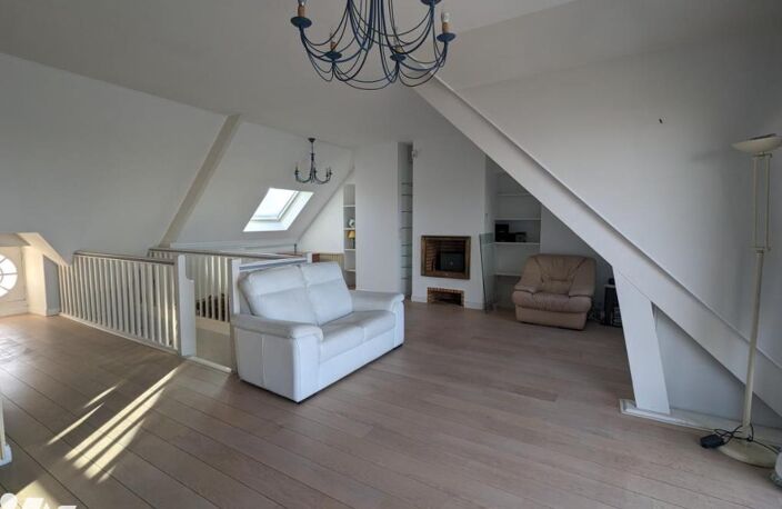 Vente appartement 5 pièces 127 m² Pornichet (44380) — photo 3