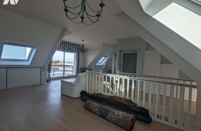 Vente appartement 5 pièces 127 m² Pornichet (44380) — photo 4