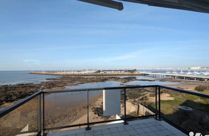 Vente appartement 5 pièces 127 m² Pornichet (44380) — photo 5