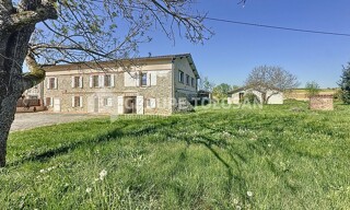 Maison 7 Pièces 438 m² à vendre à Verfeil (31590)