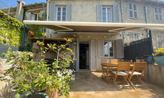 Maison 5 Pièces 132 m² à vendre à Cagnes-sur-Mer (06800)