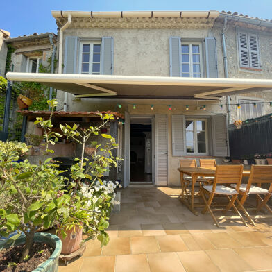 Maison 5 pièces 650000 €