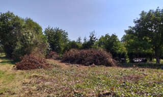 Terrain  1440 m² à vendre à Villers-Cotterêts (02600)