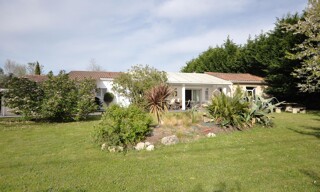 Maison 8 Pièces 211 m² à vendre à Carignan-de-Bordeaux (33360)