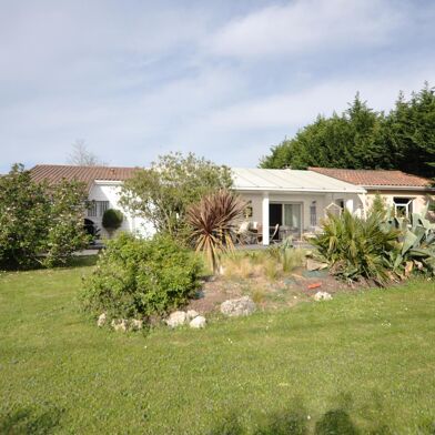 Maison 8 pièces 735000 €