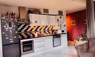 Appartement 2 Pièces 50 m² à vendre à Magland (74300)