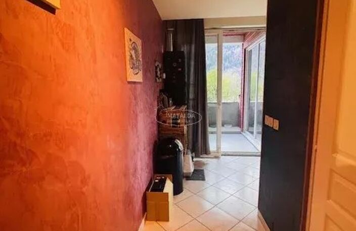 T2 avec loggia - Magland — photo 4