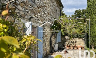 Maison 10 Pièces 294 m² à vendre à Goudargues (30630)