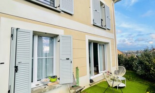 Appartement 5 Pièces 101 m² à vendre à Corbeil-Essonnes (91100)