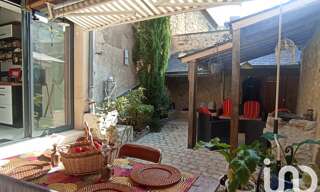 Maison 6 Pièces 135 m² à vendre à Azay-le-Rideau (37190)