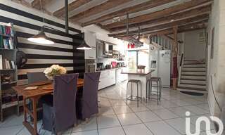 Maison 6 Pièces 135 m² à vendre à Azay-le-Rideau (37190)