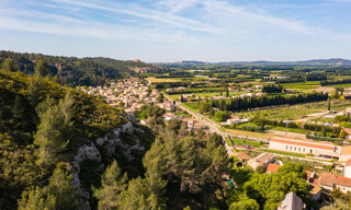 Maison 4 Pièces 110 m² à vendre à Boulbon (13150)
